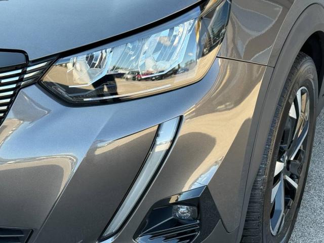 Peugeot 2008 1.5 bluehdi Allure s&s 130cv eat8 - Immagine 11