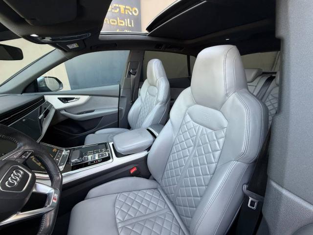 Audi Q8 Q8 50 3.0 tdi Sport quattro tiptronic - Immagine 21