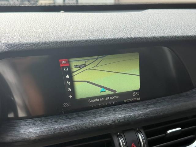 Alfa Romeo Stelvio 2.2 t Business rwd 160cv auto my19 - Immagine 14