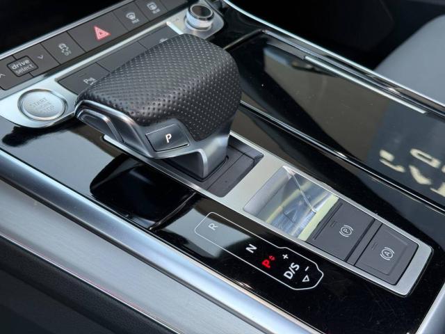 Audi Q8 Q8 50 3.0 tdi Sport quattro tiptronic - Immagine 11