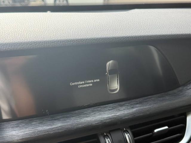 Alfa Romeo Stelvio 2.2 t Business rwd 160cv auto my19 - Immagine 16
