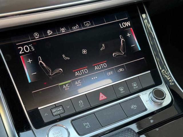 Audi Q8 Q8 50 3.0 tdi Sport quattro tiptronic - Immagine 5