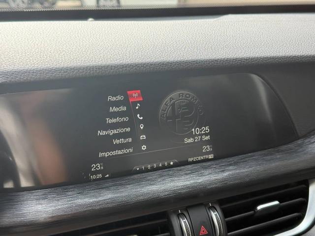 Alfa Romeo Stelvio 2.2 t Business rwd 160cv auto my19 - Immagine 10
