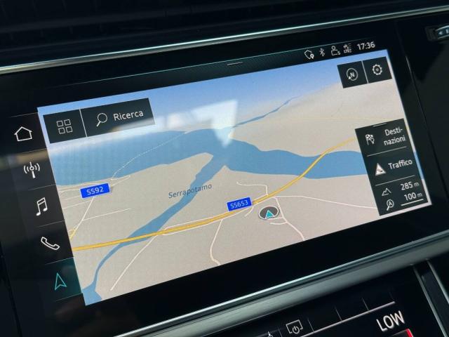 Audi Q8 Q8 50 3.0 tdi Sport quattro tiptronic - Immagine 25