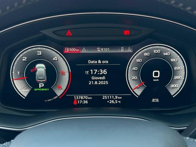 Audi Q8 Q8 50 3.0 tdi Sport quattro tiptronic - Immagine 4