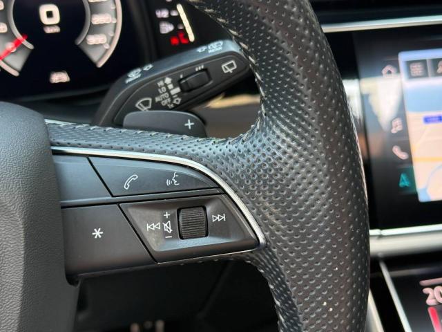 Audi Q8 Q8 50 3.0 tdi Sport quattro tiptronic - Immagine 31