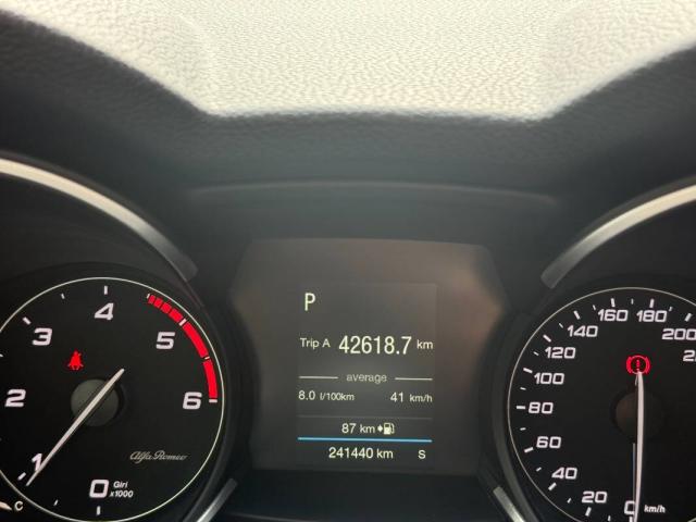 Alfa Romeo Stelvio 2.2 t Business rwd 160cv auto my19 - Immagine 24