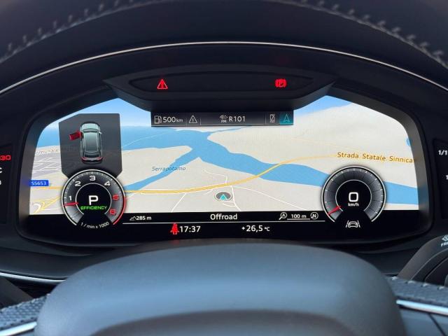 Audi Q8 Q8 50 3.0 tdi Sport quattro tiptronic - Immagine 20