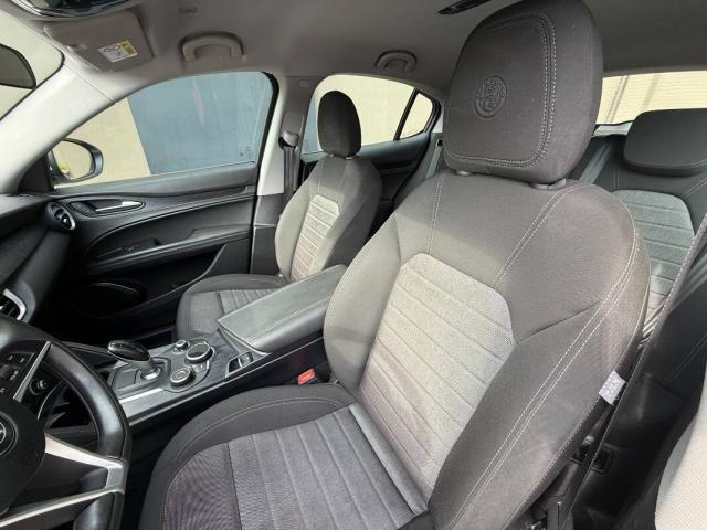 Alfa Romeo Stelvio 2.2 t Business rwd 160cv auto my19 - Immagine 15