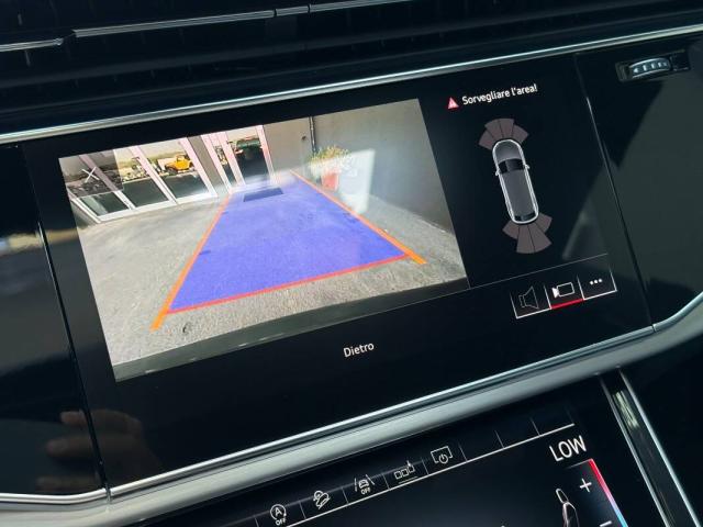 Audi Q8 Q8 50 3.0 tdi Sport quattro tiptronic - Immagine 1