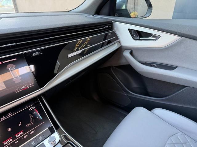 Audi Q8 Q8 50 3.0 tdi Sport quattro tiptronic - Immagine 19