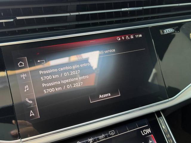 Audi Q8 Q8 50 3.0 tdi Sport quattro tiptronic - Immagine 24
