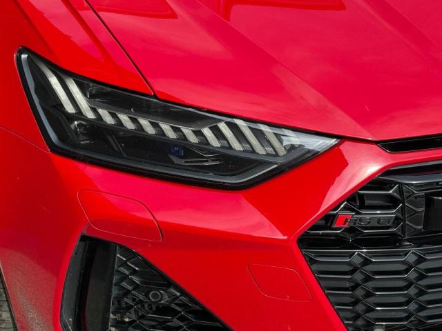 Audi A6 Avant RS6 4.0 mhev quattro tiptronic - Immagine 22