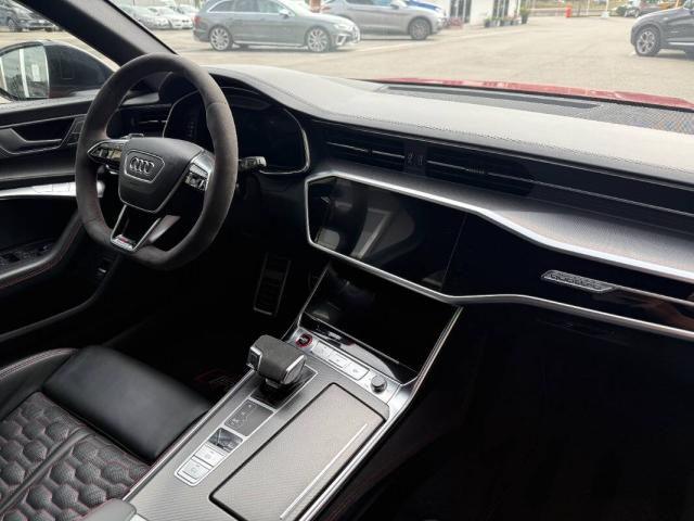 Audi A6 Avant RS6 4.0 mhev quattro tiptronic - Immagine 6