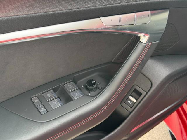 Audi A6 Avant RS6 4.0 mhev quattro tiptronic - Immagine 25