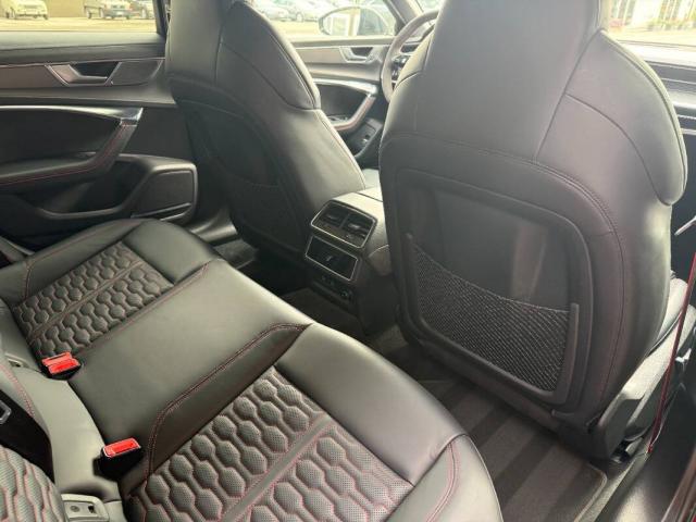Audi A6 Avant RS6 4.0 mhev quattro tiptronic - Immagine 31