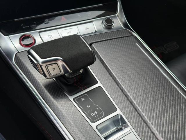Audi A6 Avant RS6 4.0 mhev quattro tiptronic - Immagine 19