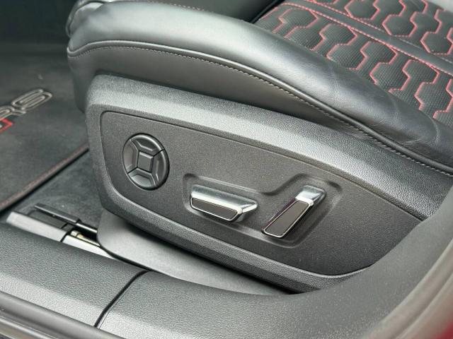 Audi A6 Avant RS6 4.0 mhev quattro tiptronic - Immagine 5