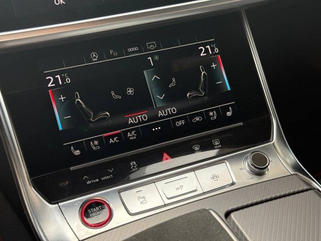 Audi A6 Avant RS6 4.0 mhev quattro tiptronic - Immagine 30
