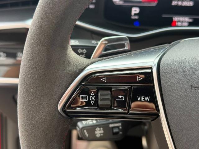 Audi A6 Avant RS6 4.0 mhev quattro tiptronic - Immagine 21
