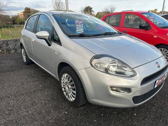 Fiat Punto 3 mjt 16v Street 75cv 5p E5+ - Immagine 8