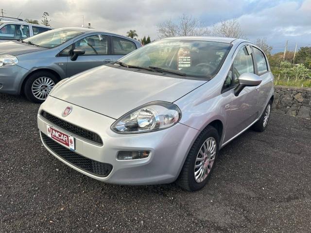 Fiat Punto 3 mjt 16v Street 75cv 5p E5+ - Immagine 10