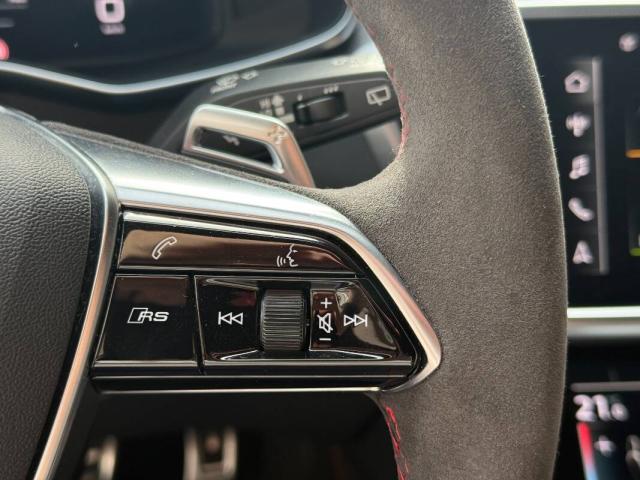 Audi A6 Avant RS6 4.0 mhev quattro tiptronic - Immagine 12