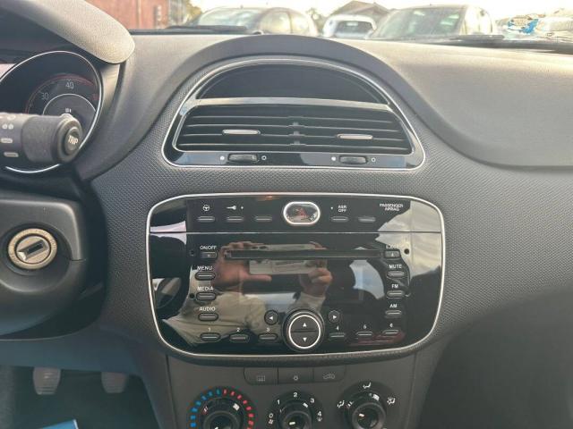 Fiat Punto 3 mjt 16v Street 75cv 5p E5+ - Immagine 6