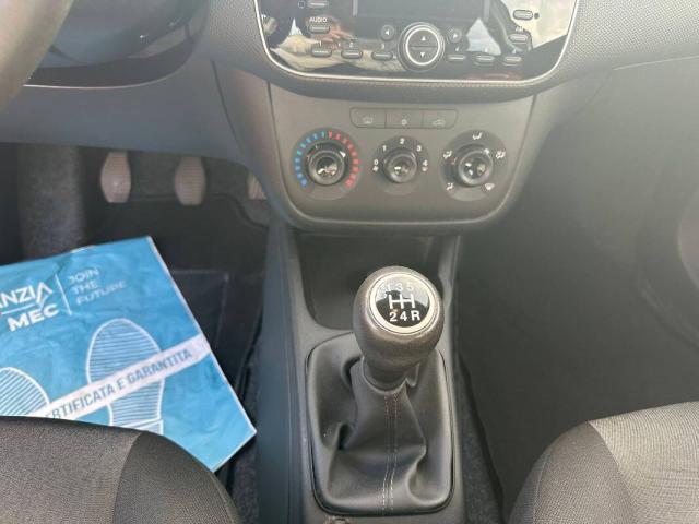 Fiat Punto 3 mjt 16v Street 75cv 5p E5+ - Immagine 2