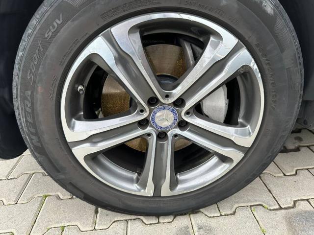 Mercedes Classe GLC 250 d Sport 4matic auto - Immagine 13