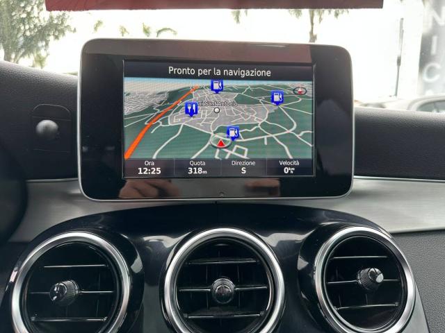 Mercedes Classe GLC 250 d Sport 4matic auto - Immagine 2