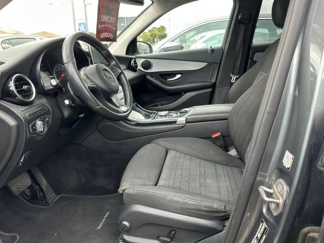 Mercedes Classe GLC 250 d Sport 4matic auto - Immagine 10