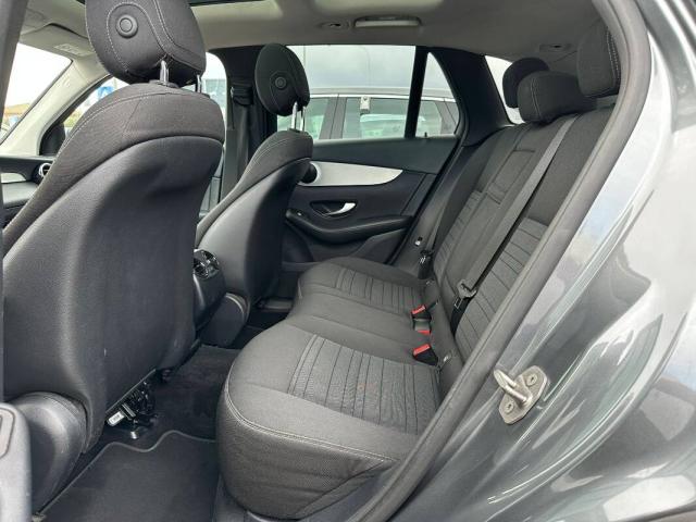 Mercedes Classe GLC 250 d Sport 4matic auto - Immagine 11