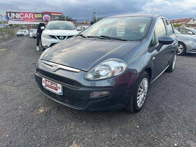 Fiat Punto Evo 1.3 mjt Emotion s&s 95cv 5p - Immagine 11