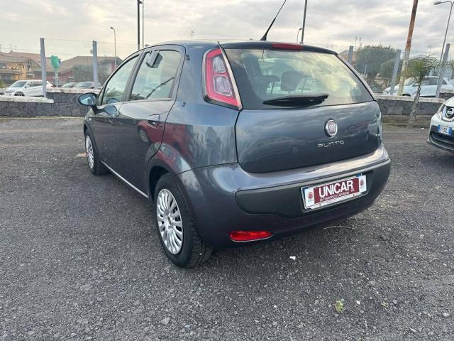 Fiat Punto Evo 1.3 mjt Emotion s&s 95cv 5p - Immagine 9