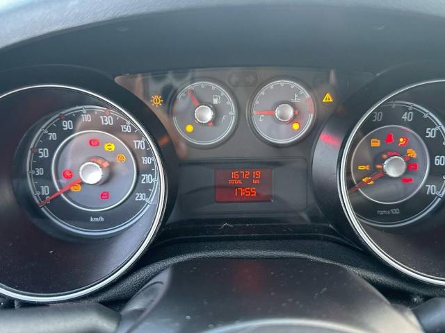 Fiat Punto Evo 1.3 mjt Emotion s&s 95cv 5p - Immagine 8
