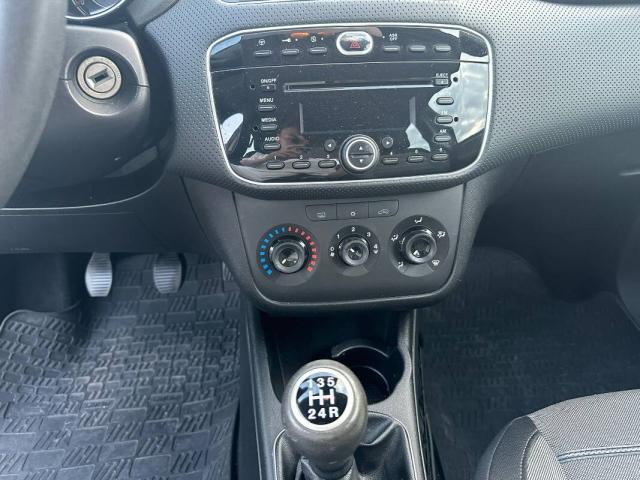 Fiat Punto Evo 1.3 mjt Emotion s&s 95cv 5p - Immagine 10