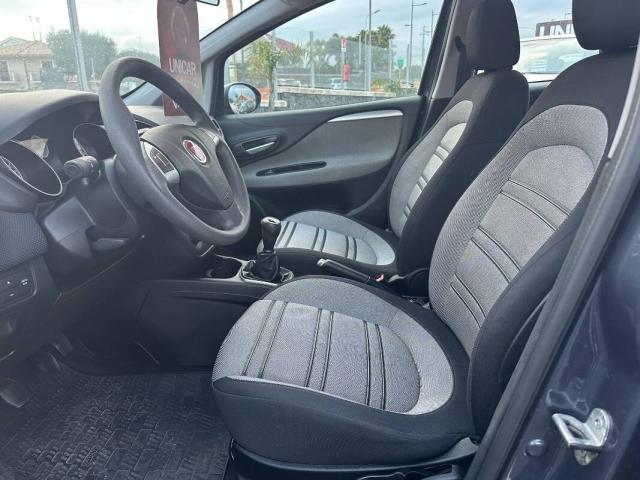 Fiat Punto Evo 1.3 mjt Emotion s&s 95cv 5p - Immagine 5