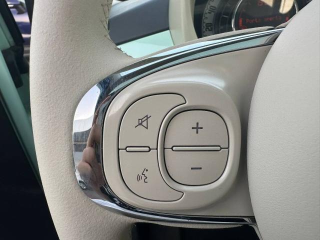 Fiat 500 1.3 mjt Lounge 95cv - Immagine 7