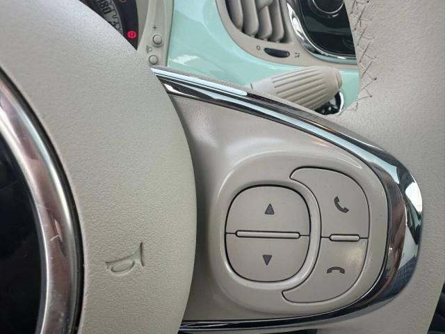 Fiat 500 1.3 mjt Lounge 95cv - Immagine 4