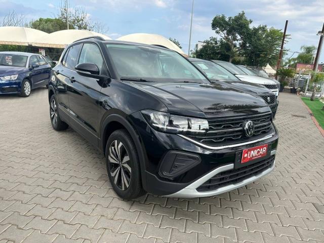 Volkswagen T-Cross 1.0 tsi Edition Plus 95cv - Immagine 18