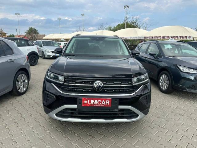 Volkswagen T-Cross 1.0 tsi Edition Plus 95cv - Immagine 6