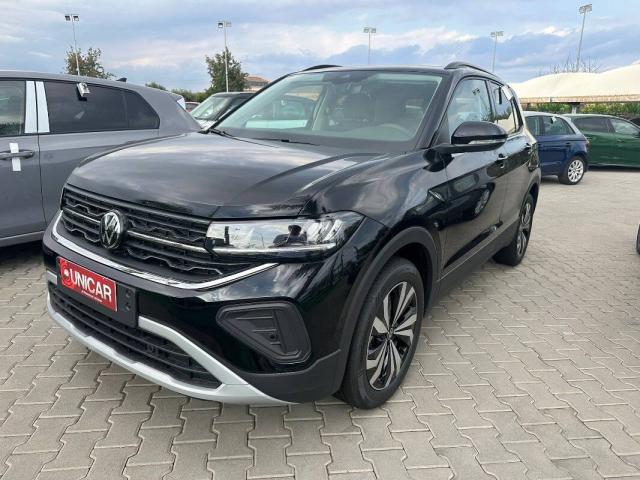 Volkswagen T-Cross 1.0 tsi Edition Plus 95cv - Immagine 4