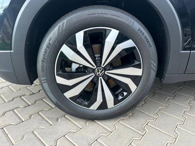 Volkswagen T-Cross 1.0 tsi Edition Plus 95cv - Immagine 11