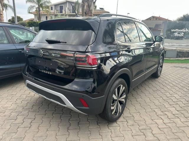 Volkswagen T-Cross 1.0 tsi Edition Plus 95cv - Immagine 15
