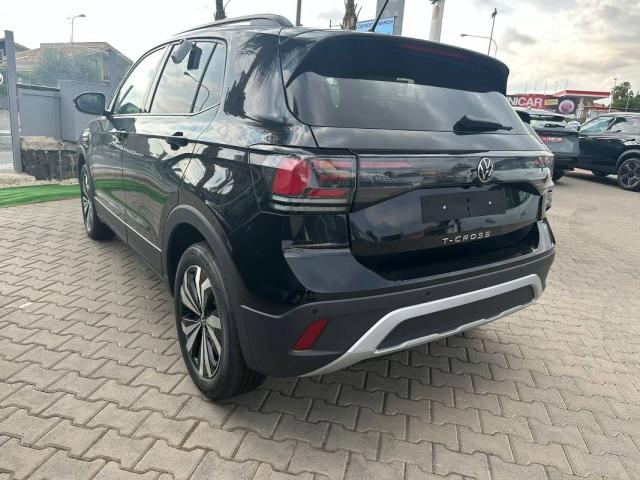 Volkswagen T-Cross 1.0 tsi Edition Plus 95cv - Immagine 16