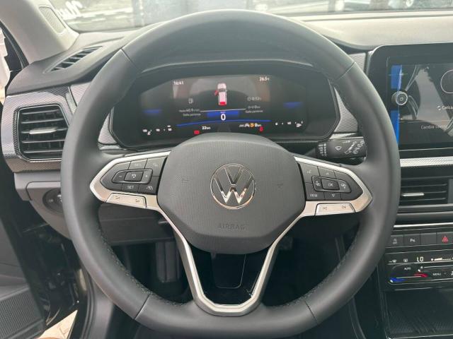 Volkswagen T-Cross 1.0 tsi Edition Plus 95cv - Immagine 12