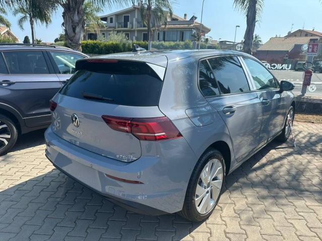 Volkswagen Golf 1.5 tsi Edition Plus 115cv - Immagine 10
