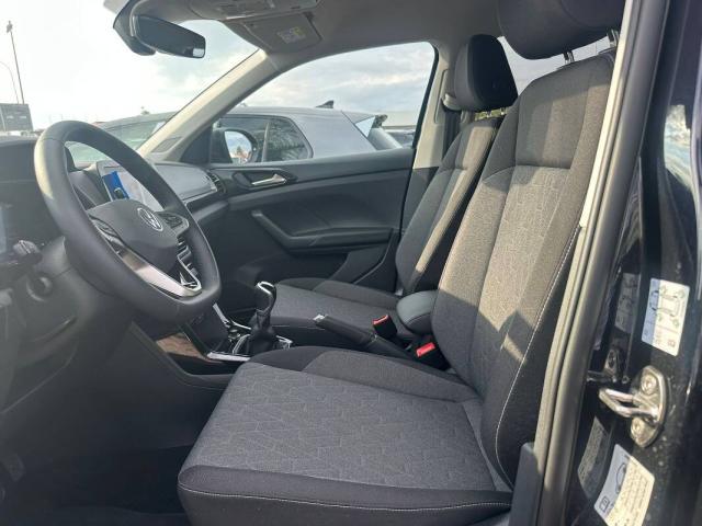 Volkswagen T-Cross 1.0 tsi Edition Plus 95cv - Immagine 3