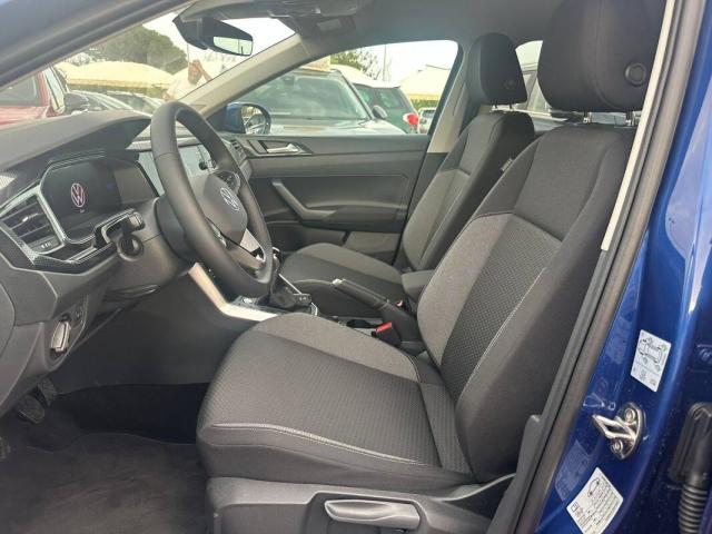 Volkswagen Taigo 1.0 tsi Life 95cv - Immagine 2